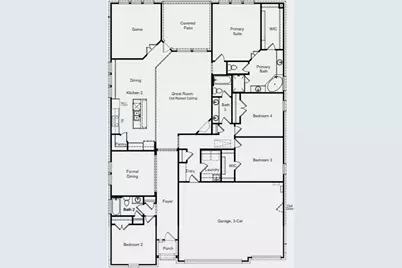 542 Chatham Street, Oak Point, TX 75068 - Photo 35