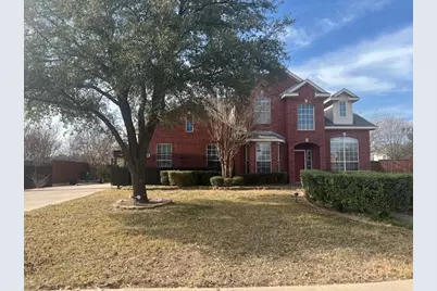 488 Prairie Hill Lane, Murphy, TX 75094 - Photo 1