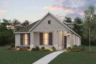 1409 Lady Bird Rd, Justin, TX 76247 - Photo 1