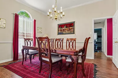 2005 Merritt Way, Arlington, TX 76018 - Photo 9