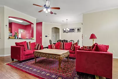 2005 Merritt Way, Arlington, TX 76018 - Photo 5