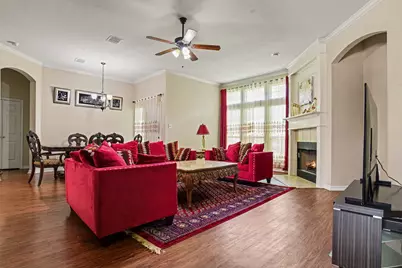 2005 Merritt Way, Arlington, TX 76018 - Photo 3