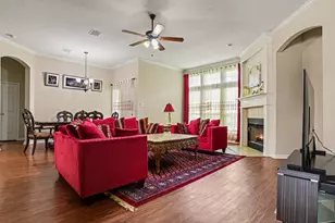2005 Merritt Way, Arlington, TX 76018 - Photo 3