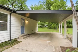 706 Emery St, Denton, TX 76201 - Photo 19