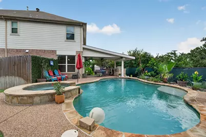 3905 Lacebark Lane, Bedford, TX 76021 - Photo 37