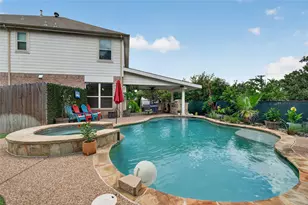 3905 Lacebark Ln, Bedford, TX 76021 - Photo 37