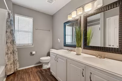 3905 Lacebark Lane, Bedford, TX 76021 - Photo 31