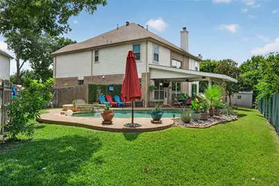 3905 Lacebark Lane, Bedford, TX 76021 - Photo 35