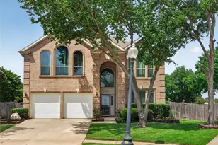 3905 Lacebark Ln, Bedford, TX 76021 - Photo 1
