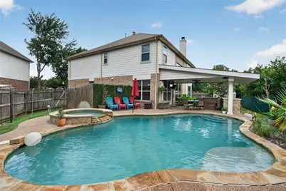 3905 Lacebark Lane, Bedford, TX 76021 - Photo 33