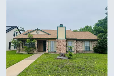 8513 Kensington Drive, Rowlett, TX 75088 - Photo 1
