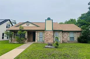 8513 Kensington Dr, Rowlett, TX 75088 - Photo 1