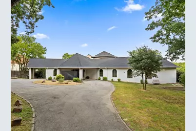 8542 Meadowbrook Drive, Fort Worth, TX 76120 - Photo 1