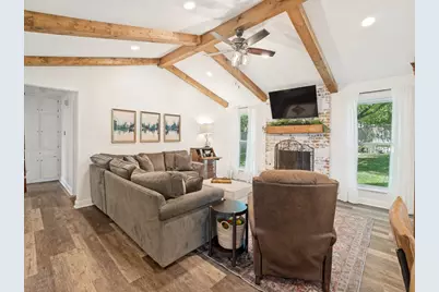 1309 Glenhaven Drive, Cleburne, TX 76033 - Photo 9