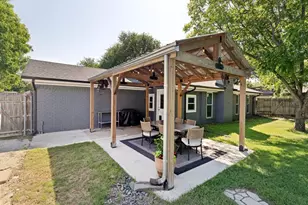 1309 Glenhaven Dr, Cleburne, TX 76033 - Photo 17