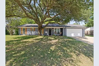 1309 Glenhaven Drive, Cleburne, TX 76033 - Photo 1