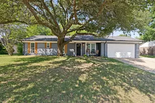 1309 Glenhaven Dr, Cleburne, TX 76033 - Photo 1