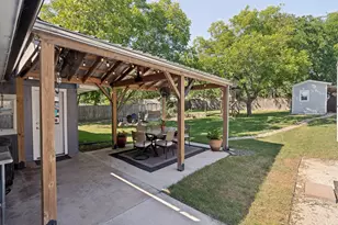 1309 Glenhaven Dr, Cleburne, TX 76033 - Photo 21