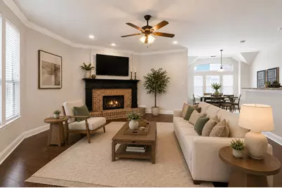2046 Boone Circle, Frisco, TX 75033 - Photo 9