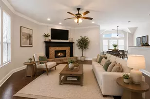 2046 Boone Cir, Frisco, TX 75033 - Photo 9