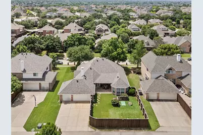 2046 Boone Circle, Frisco, TX 75033 - Photo 35