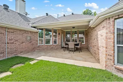 2046 Boone Circle, Frisco, TX 75033 - Photo 29