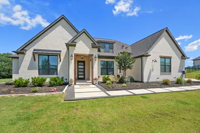 126 Buchanan Court, Weston, TX 75009 - Photo 3