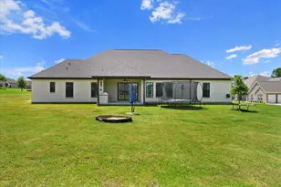 126 Buchanan Ct, Weston, TX 75009 - Photo 29