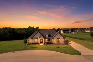 126 Buchanan Ct, Weston, TX 75009 - Photo 1