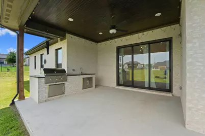 126 Buchanan Court, Weston, TX 75009 - Photo 31