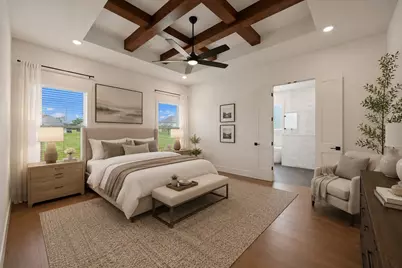 126 Buchanan Court, Weston, TX 75009 - Photo 19