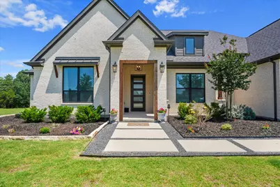 126 Buchanan Court, Weston, TX 75009 - Photo 3