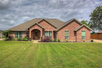 2027 Park Springs Road, Sulphur Springs, TX 75482 - Photo 1
