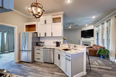 2027 Park Springs Road, Sulphur Springs, TX 75482 - Photo 11