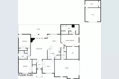 2027 Park Springs Road, Sulphur Springs, TX 75482 - Photo 39
