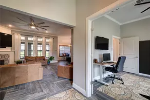 2027 Park Springs Rd, Sulphur Springs, TX 75482 - Photo 5