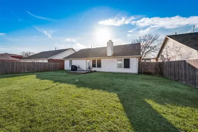 1202 Halifax Lane, Forney, TX 75126 - Photo 5