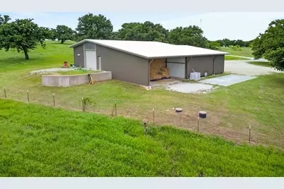 1080 N Greenbrier Rd Road, Nocona, TX 76255 - Photo 31