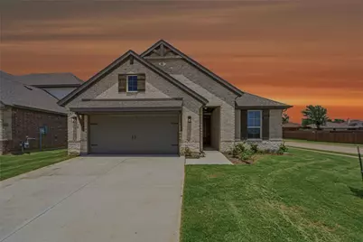 3415 Helena Street, Gainesville, TX 76240 - Photo 1