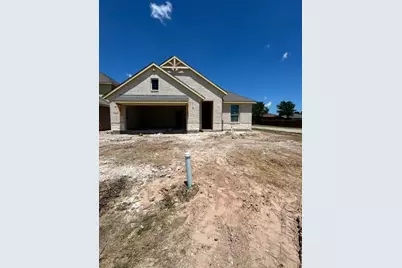 3415 Helena Street, Gainesville, TX 76240 - Photo 1