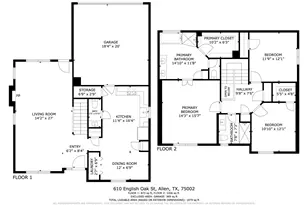610 English Oak Dr, Allen, TX 75002 - Photo 35