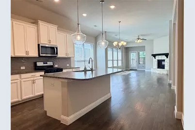 428 Gibbons Creek Trail, McKinney, TX 75071 - Photo 5