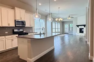 428 Gibbons Crk Trl, McKinney, TX 75071 - Photo 5