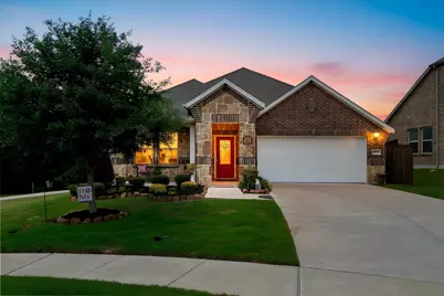 209 Maverick Court, Lavon, TX 75166 - Photo 1