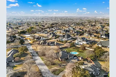1000 Raven Bend Court, Southlake, TX 76092 - Photo 35