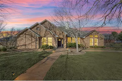 1000 Raven Bend Court, Southlake, TX 76092 - Photo 33