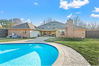 1000 Raven Bend Court, Southlake, TX 76092 - Photo 19