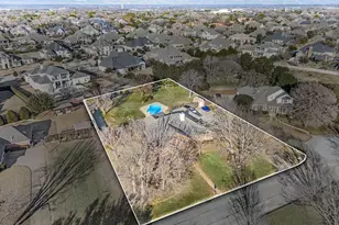 1000 Raven Bend Ct, Southlake, TX 76092 - Photo 1