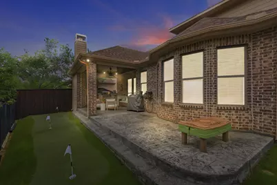 342 Hill Creek Lane, Grapevine, TX 76051 - Photo 35