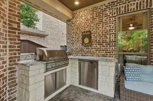 342 Hill Creek Ln, Grapevine, TX 76051 - Photo 39